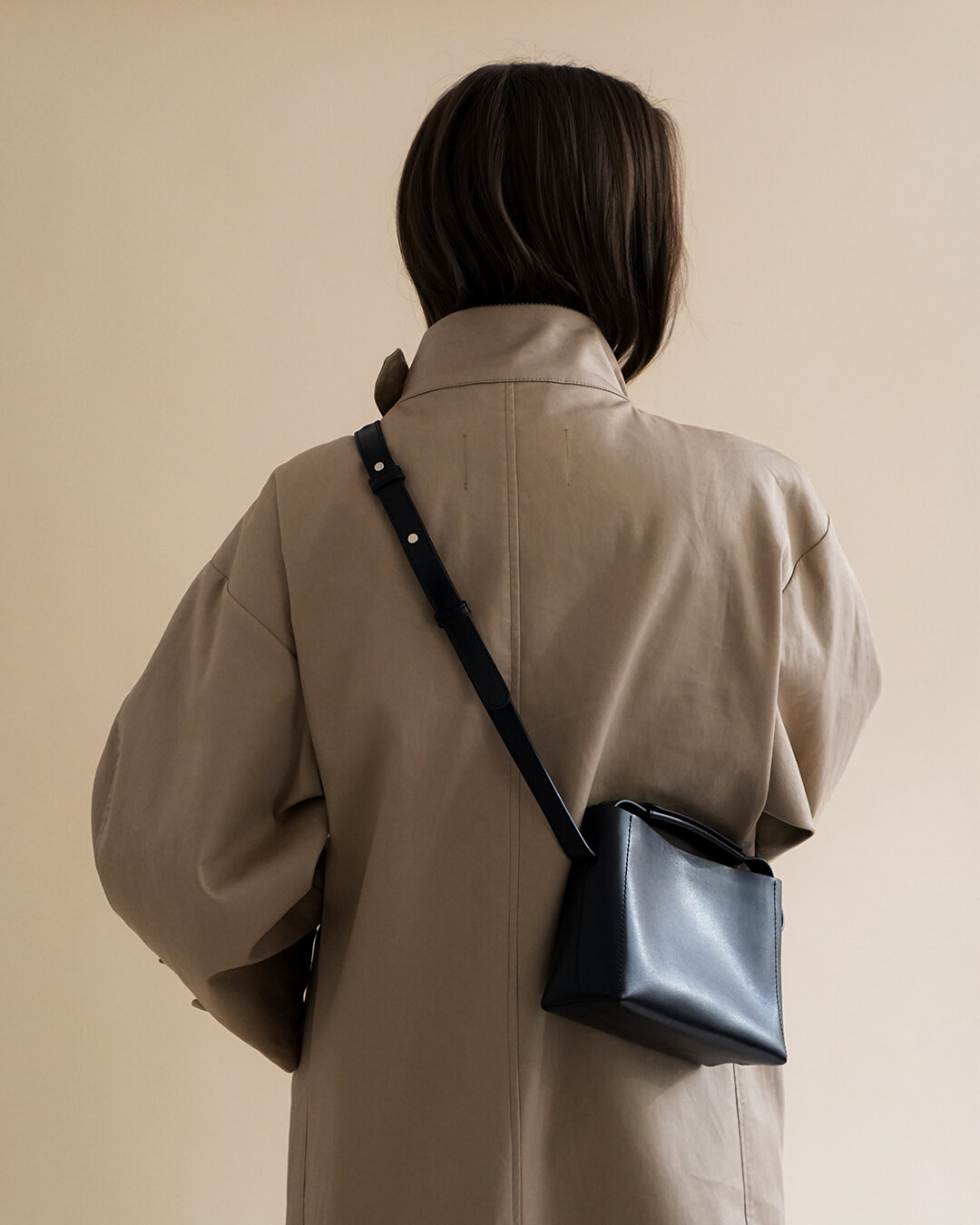 Luxury Polyester Handle Mini Bag Purse Handbag Small Shoulder Crossbody Tote  Bag | eBay